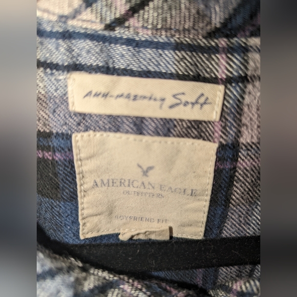 American Eagle Shirt - Picture 3 of 3
